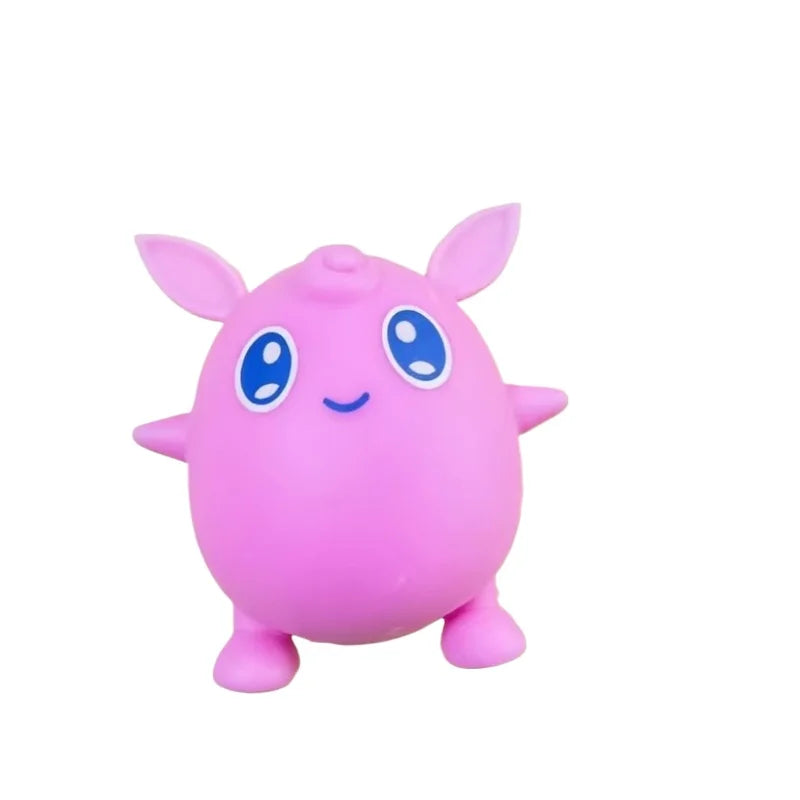 Ultimate Squishy Pal