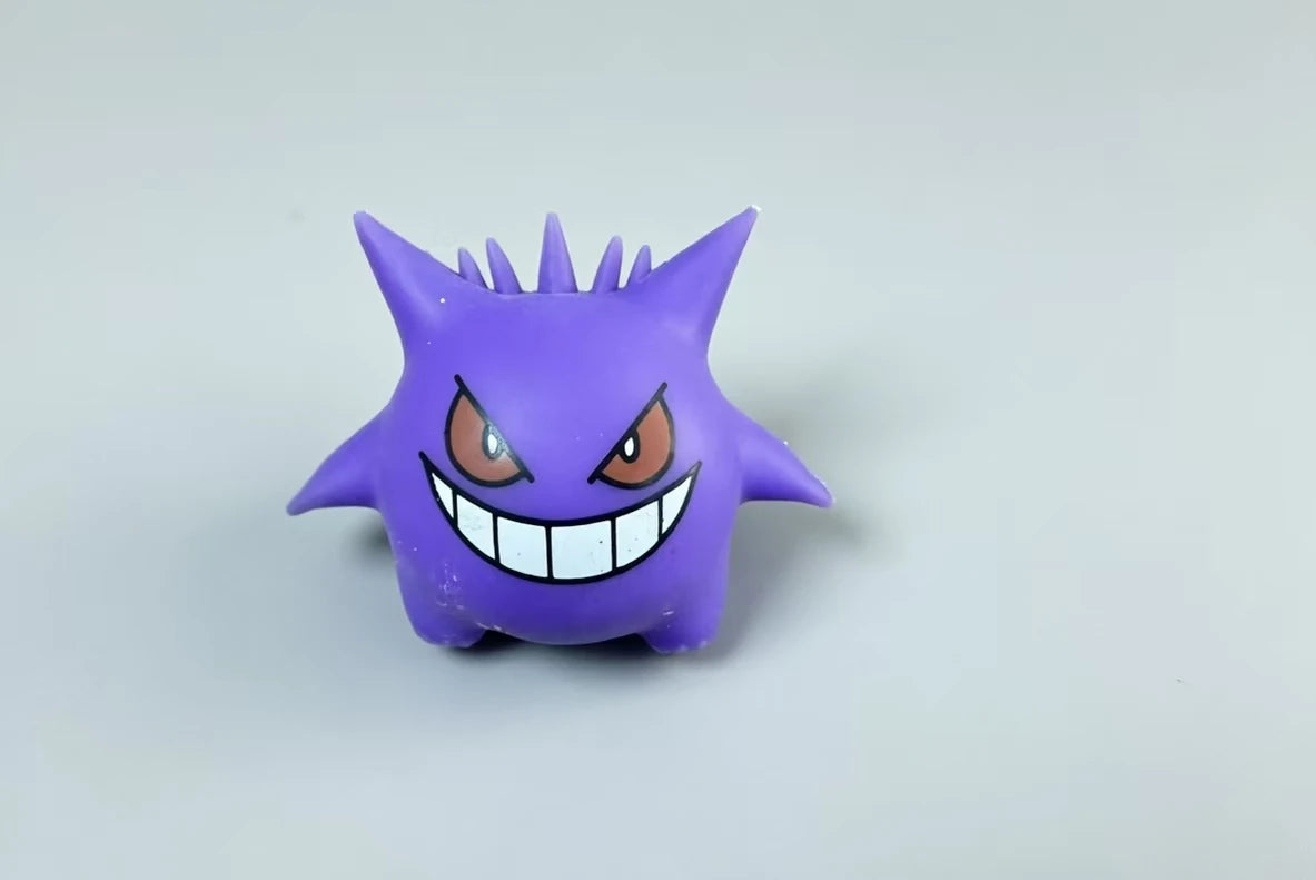 Ultimate Squishy Pal