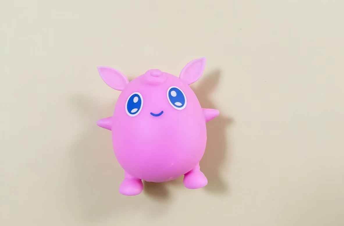 Ultimate Squishy Pal