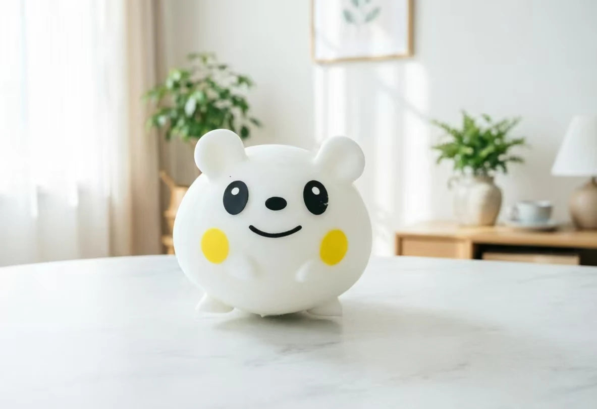 Ultimate Squishy Pal
